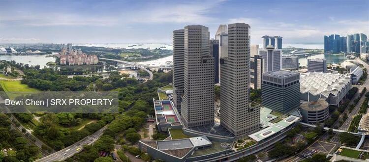 Midtown Bay (D7), Apartment #538176411